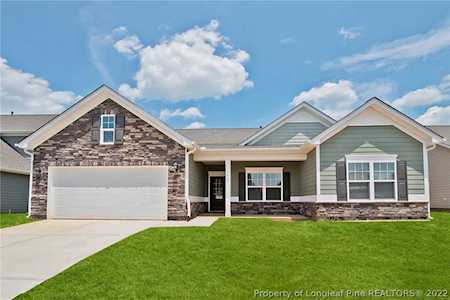123 Seminole Fields Dr Broadway, NC 27505