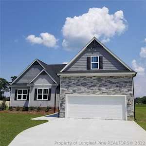 55 Southern Place Lillington, NC 27546