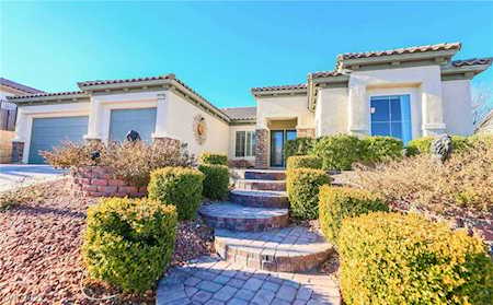 2277 Savannah River St Henderson, NV 89044