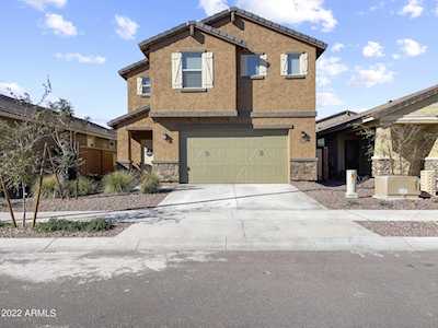 13558 N 142nd Drive Surprise, AZ 85379