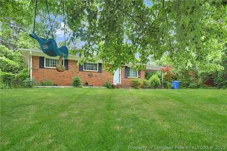 3110 Wedgewood Dr Fayetteville, NC 28301