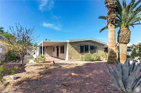 3519 Montego Dr Las Vegas, NV 89121