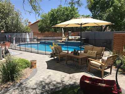 1405 Unbridled Circle Las Vegas, NV 89117