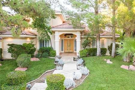 174 Inveraray Ct Henderson, NV 89074