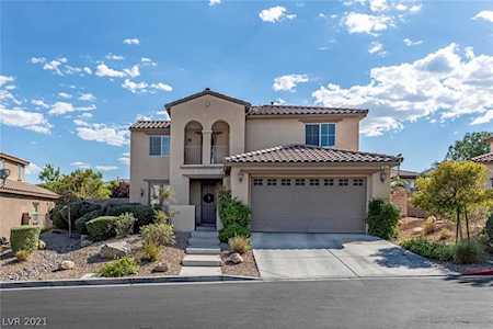 933 Tudela Ct Las Vegas, NV 89138