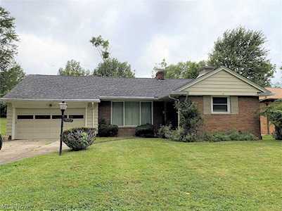 5842 Parma Heights Blvd Cleveland, OH 44130