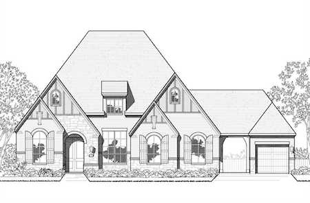 2728 Hillview Lane Sherman, TX 75092