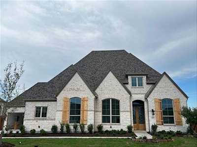 2807 Deerwood Court Sherman, TX 75092