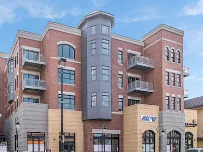 110 S Washington St #402 Naperville, IL 60540
