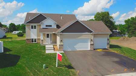 1209 242nd Way NE East Bethel, MN 55005