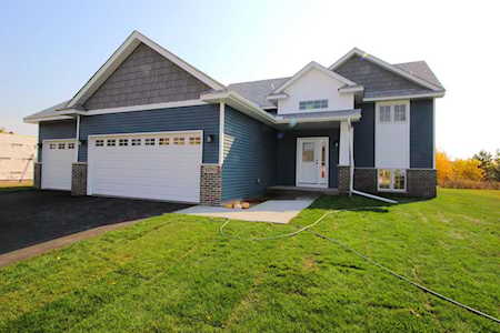 1200 242nd Way NE East Bethel, MN 55005