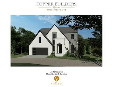 6218 Louis Patrick Ln Charlotte, NC 28211