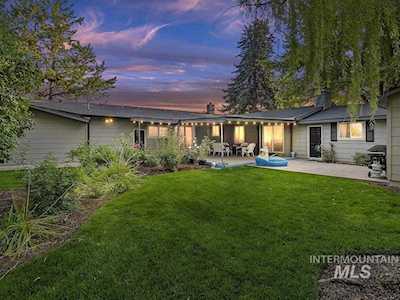 2795 N. Park Lane Eagle, ID 83616