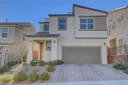 10819 Maltese Falcon Ave Las Vegas, NV 89129