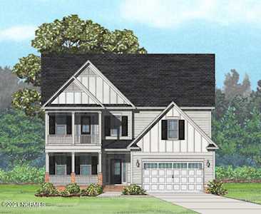 531 Sheldrake Court Beaufort, NC 28516