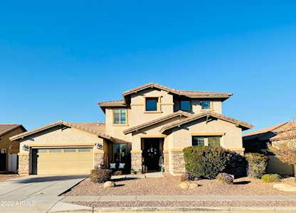 19216 W Denton Street Litchfield Park, AZ 85340