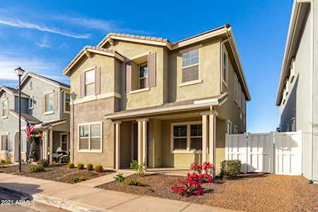 3673 E Stiles Lane Gilbert, AZ 85295