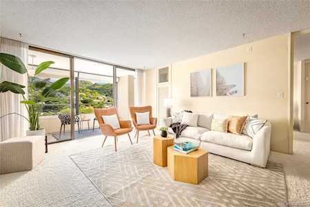 1717 Mott Smith Drive #2101 Honolulu, HI 96822