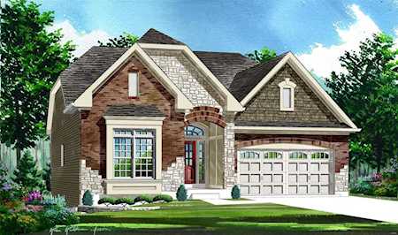 934 Grand Reserve (Lot 24) Chesterfield, MO 63017
