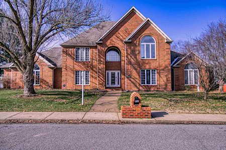 3099 Trailwood Drive Newburgh, IN 47630