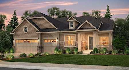 15797 Valentia St Thornton, CO 80602