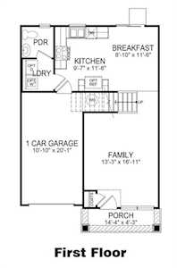 67 Benedict Ln Weaverville, NC 28787