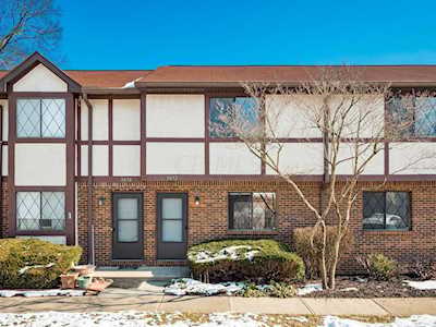 3052 Highcliff Court Columbus, OH 43231