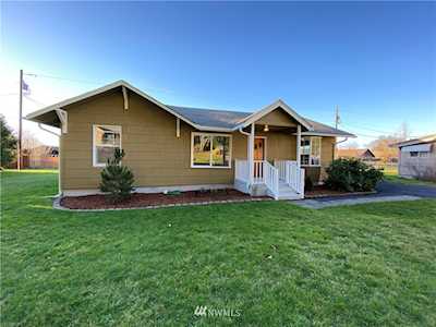 313 S Berry St Centralia, WA 98531