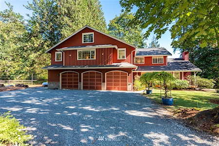 13118 328th Ave NE Duvall, WA 98019