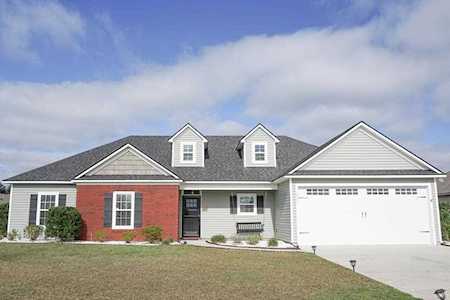 3942 Karaline Circle Valdosta, GA 31605