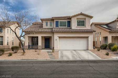 1816 Remembrance Hill St Las Vegas, NV 89144