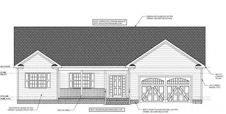 L18 S Beaver Creek Way Middlesex, NC 27557