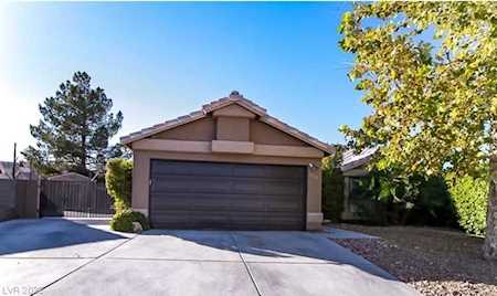 5119 Blue Onion Circle North Las Vegas, NV 89031