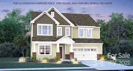 17824 New Mark Rd Charlotte, NC 28278