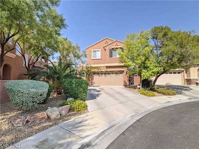 1013 Chestnut Chase St Las Vegas, NV 89138