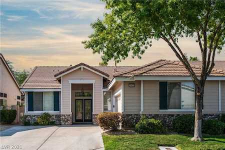 10412 Pacific Sageview Ln Las Vegas, NV 89144