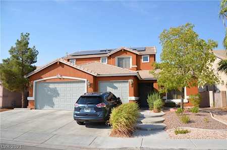 1116 Stoneypeak Ave North Las Vegas, NV 89081