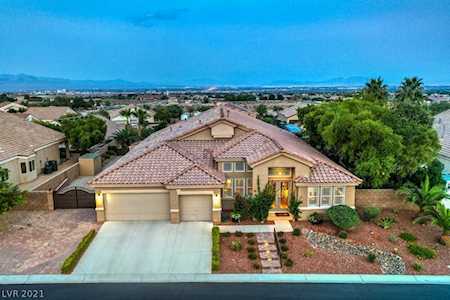 6158 Galileo Dr Las Vegas, NV 89149