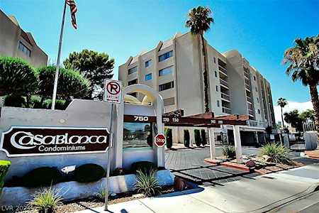 745 N Royal Crest Circle #144 Las Vegas, NV 89169