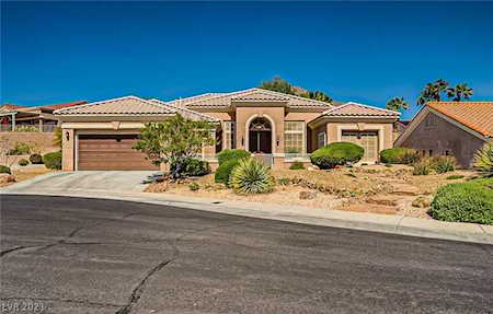 2409 Deer Lake St Las Vegas, NV 89134