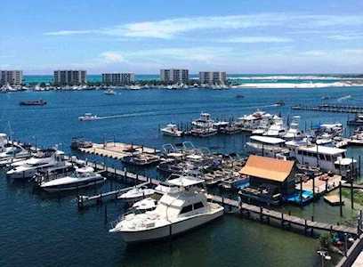 320 Harbor Boulevard #203 Destin, FL 32541