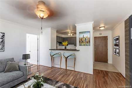 1925 Kalakaua Avenue #1003 Honolulu, HI 96815