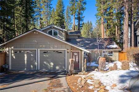 1720 Pinecone Circle Incline Village, NV 89451