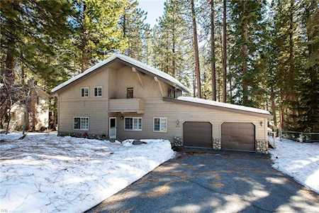 410 Winding Way Incline Village, NV 89451