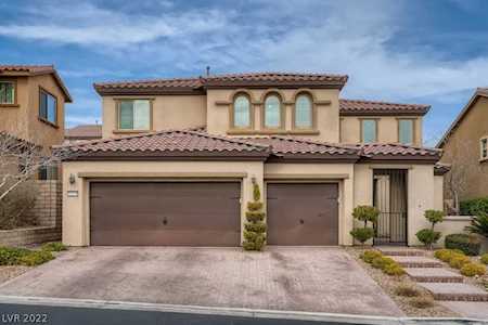 12250 Trail Spring Ct Las Vegas, NV 89138