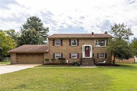 9317 Totopotomoy Trl Ashland, VA 23005