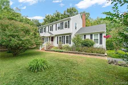 1616 Swinton Ln Henrico, VA 23238
