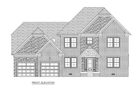 7152 Still Springs Ridge Nashville, TN 37221