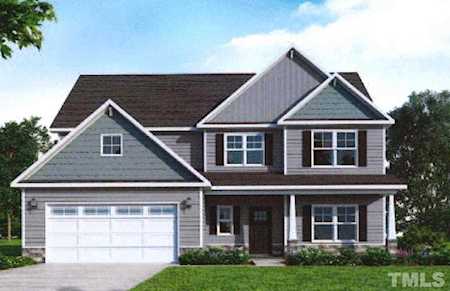 325 Olde Liberty Drive Youngsville, NC 27596