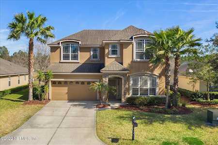 232 Tollerton Ave St Johns, FL 32259